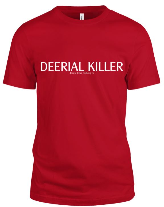 DEERIAL KILLER Classic T-Shirt