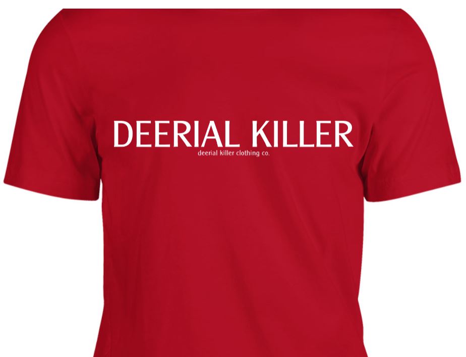 DEERIAL KILLER Classic T-Shirt