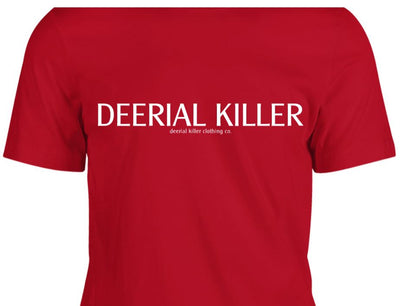 DEERIAL KILLER Classic T-Shirt